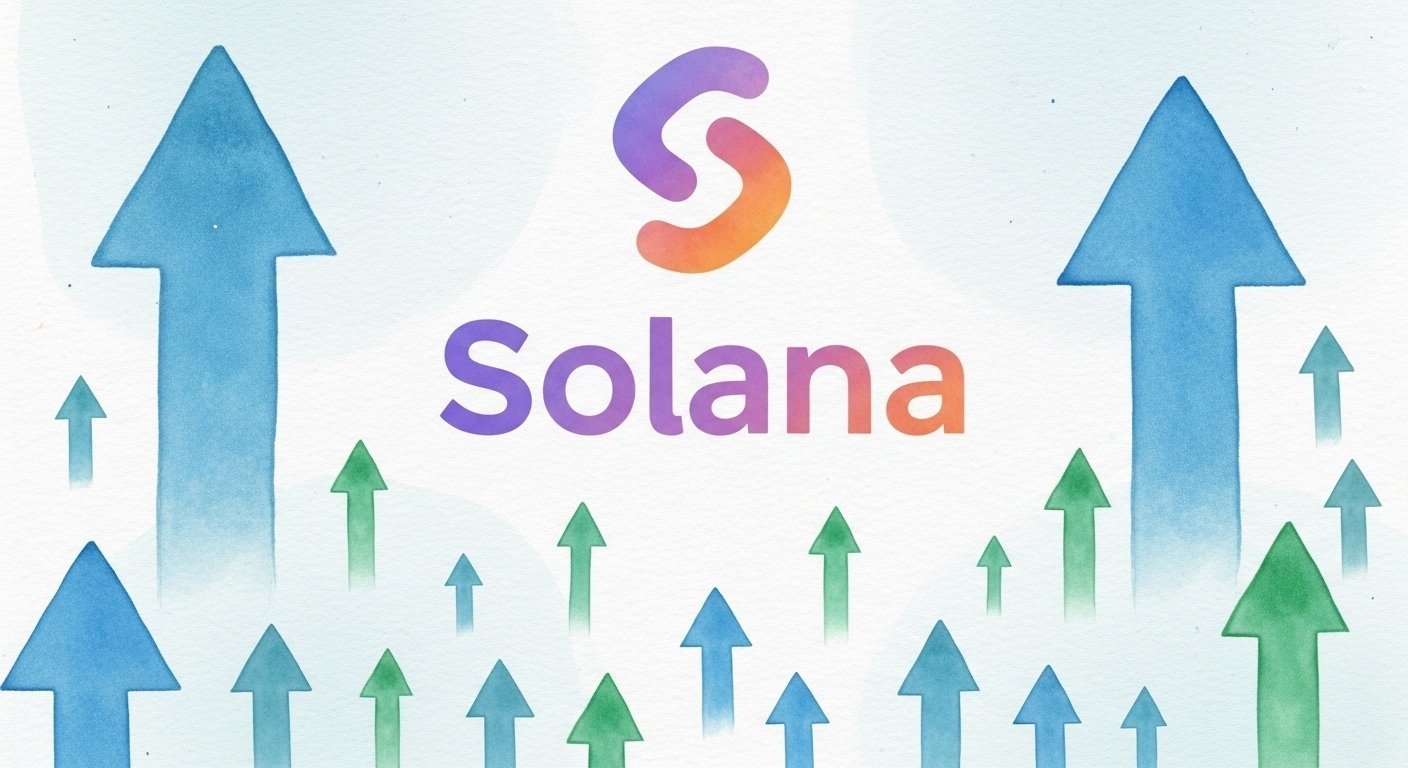 99% пользователей Solana одобряют обновление Alpenglow